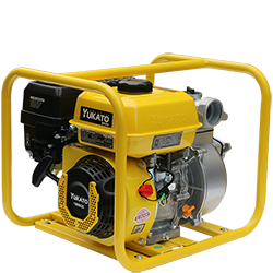 2 inch Water Pump