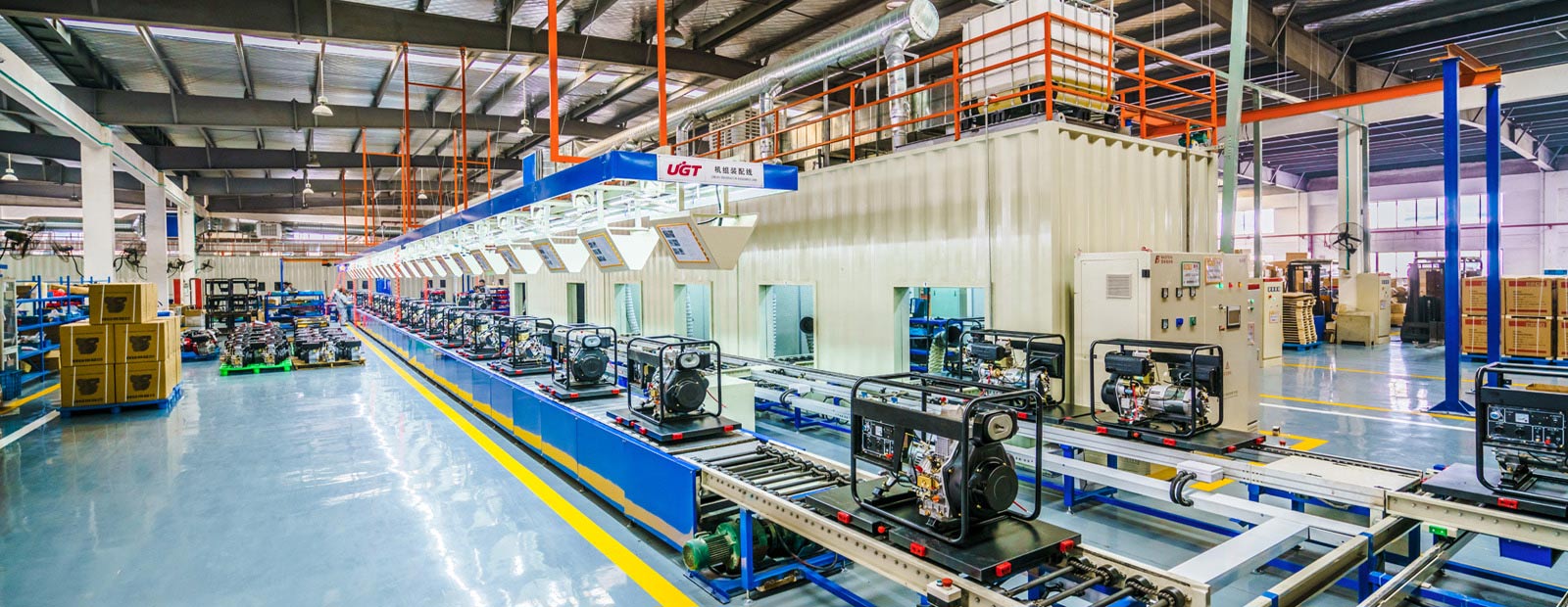 Factory view-2