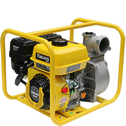 3 inch Water Pump