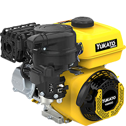 BS200 196cc Yukato Engine